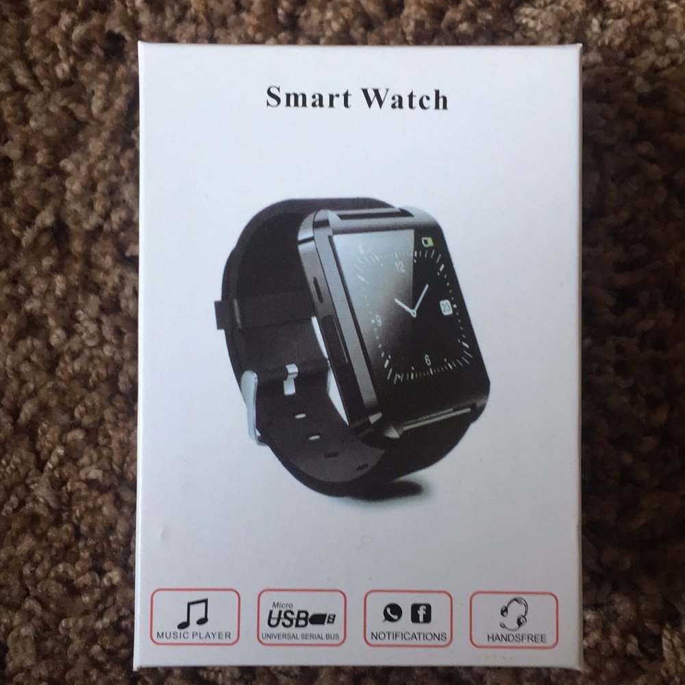 Smart Watch